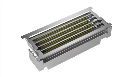 Picture of Módulo para recirculação com filtro CleanAir Plus - LZ11IXC16