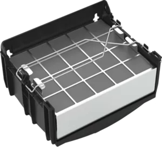 Picture of Módulo para recirculação com filtro regenerável - LZ10FXJ00