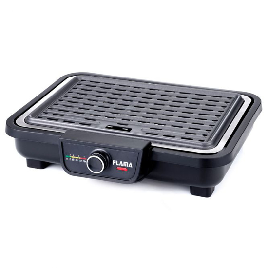 Picture of DUO GRILL 2200W - 4860FL