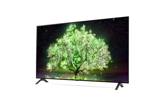 Picture of OLED TV - OLED55A16LA.AEU