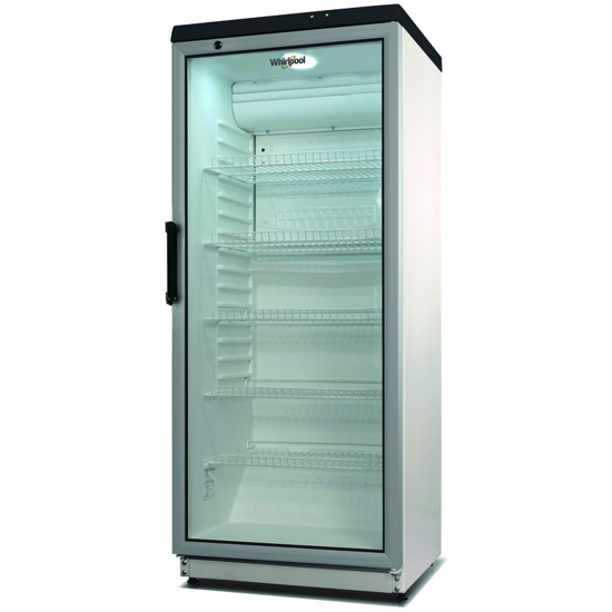 Picture of Refrigerador de Porta de Vidro - ADN200/1