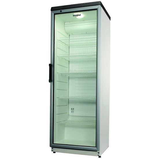 Picture of Refrigerador de Porta de Vidro - ADN201/1