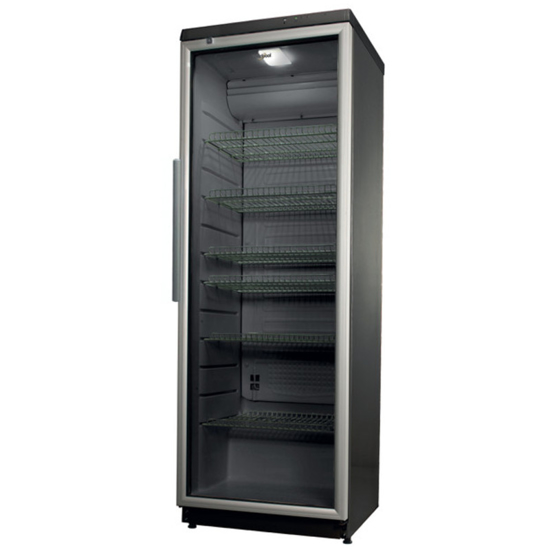 Picture of Refrigerador de Porta de Vidro - ADN201/1S