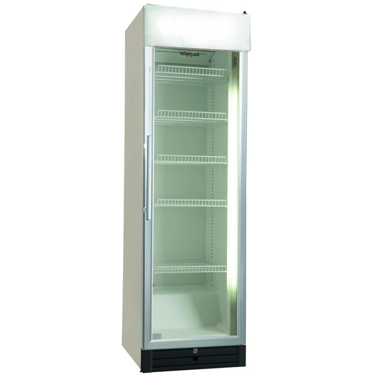 Picture of Refrigerador de Porta de Vidro - ADN221C