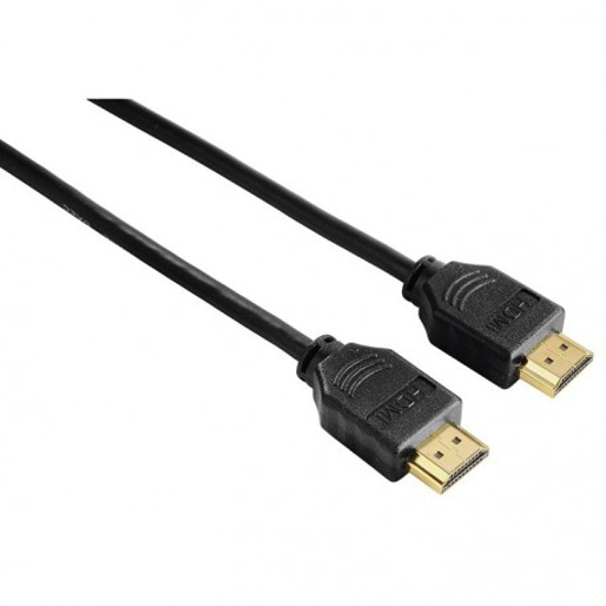 Picture of Cabo vídeo HDMI High Speed Ethernet,1,5m - 00012350