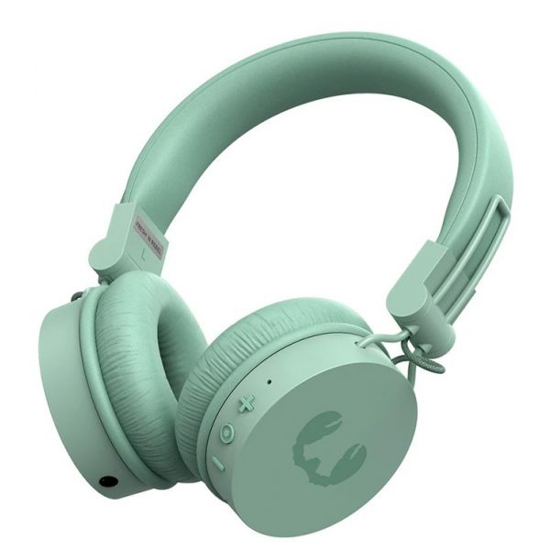 Picture of Auscultadores On-ear Caps 2  - Misty Mint - 3HP120MM