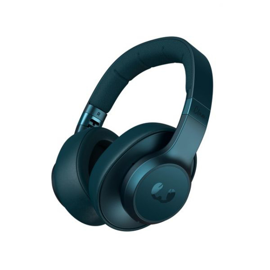 Picture of Auscultadores Over-ear Clam Wireless  -  Petrol Blue - 3HP300PB