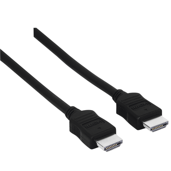 Picture of Cabo vídeo HDMI High Speed, 3 mt,  (Bulk - 25 unidades) - 00205001