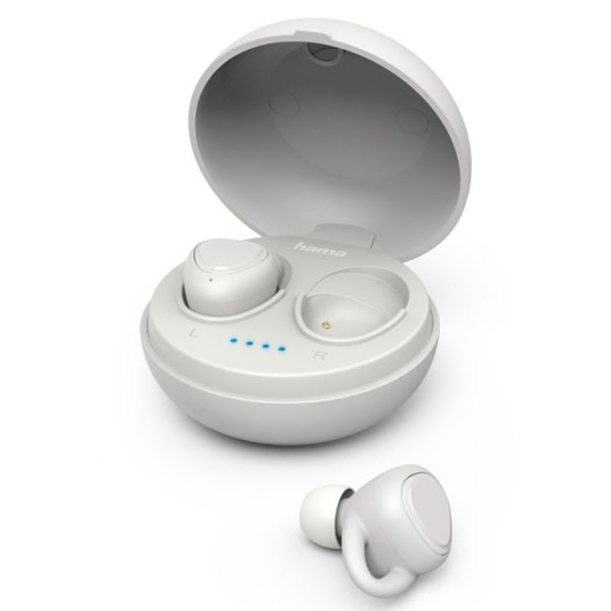 Picture of Auriculares Bluetooth True wireless LiberoBuds,branco - 00177064