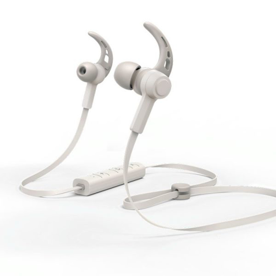 Picture of Auriculares Bluetooth Connect2 branco - 00184057
