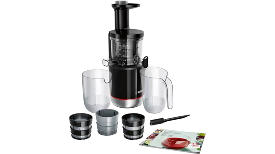 Picture of Slow Juicer - VitaExtract - MESM731M