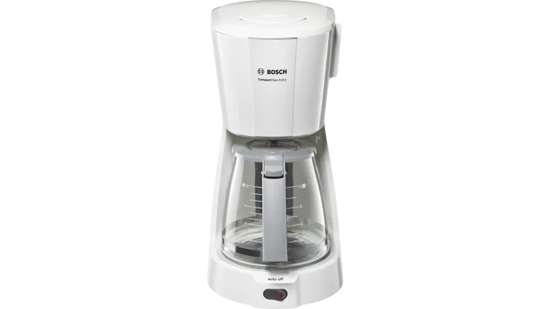 Picture of Máquina café filtro - Compact Class Extra - TKA3A031